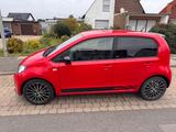 Skoda Citigo 1.0 MPI 44kW Active Active