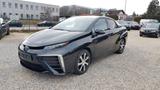 Toyota Mirai Fuell Cell 1 Wasserstoff - Toyota Mirai aus 2017