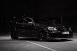 Mercedes-Benz Black Series Umbau C 63 AMG P31 Prior Design - Mercedes-Benz C 63 AMG aus 2012: Coupé