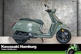 Lambretta X 300 ABS, sofort lieferbar, Lieferservice - LAMBRETTA X300