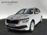 Skoda Kamiq 1.5TSI Style DSG |LED|VIRTUAL|ACC|SHZ|NAVI - Skoda Kamiq in München