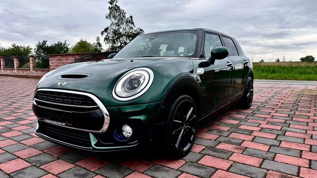 MINI Mini cooper clubman S 141 kw manual John W...