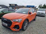 Audi Q3 35 TDI quattro S line LED CarPlay CAM - gebrauchte Audi Q3 aus dem Jahr 2018