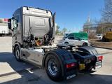 Scania  R 650 V8 Kipphydraulik Retarder ALCOA St.Clima - Scania V8