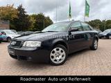 Audi A6 1.9 TDI AUTOMATIK/TÜV/1.HAND/AHK/XENON - Audi A6: 1.9
