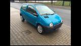 Renault Twingo C06 Sonnendach - Renault Twingo C06 mit Benzin-Antrieb