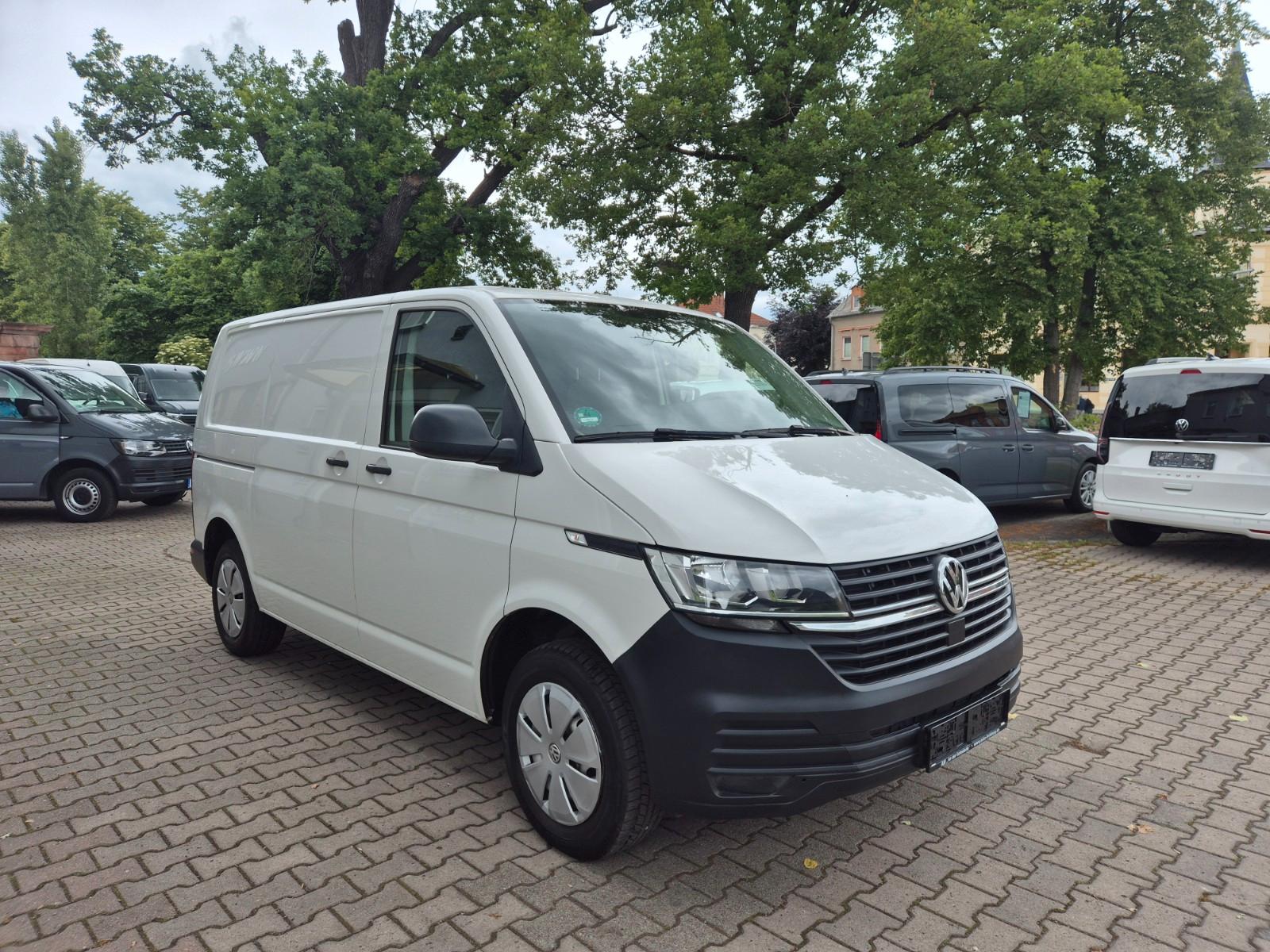 Volkswagen T6.1 ,2.0 TDi,Klima,PDC,2 Sitze