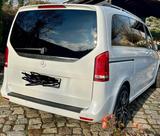 Mercedes-Benz  Mercedes-Benz V 250 Avantgarde | 4 Sitze | LE - gebrauchte Mercedes-Benz V 250 aus dem Jahr 2017