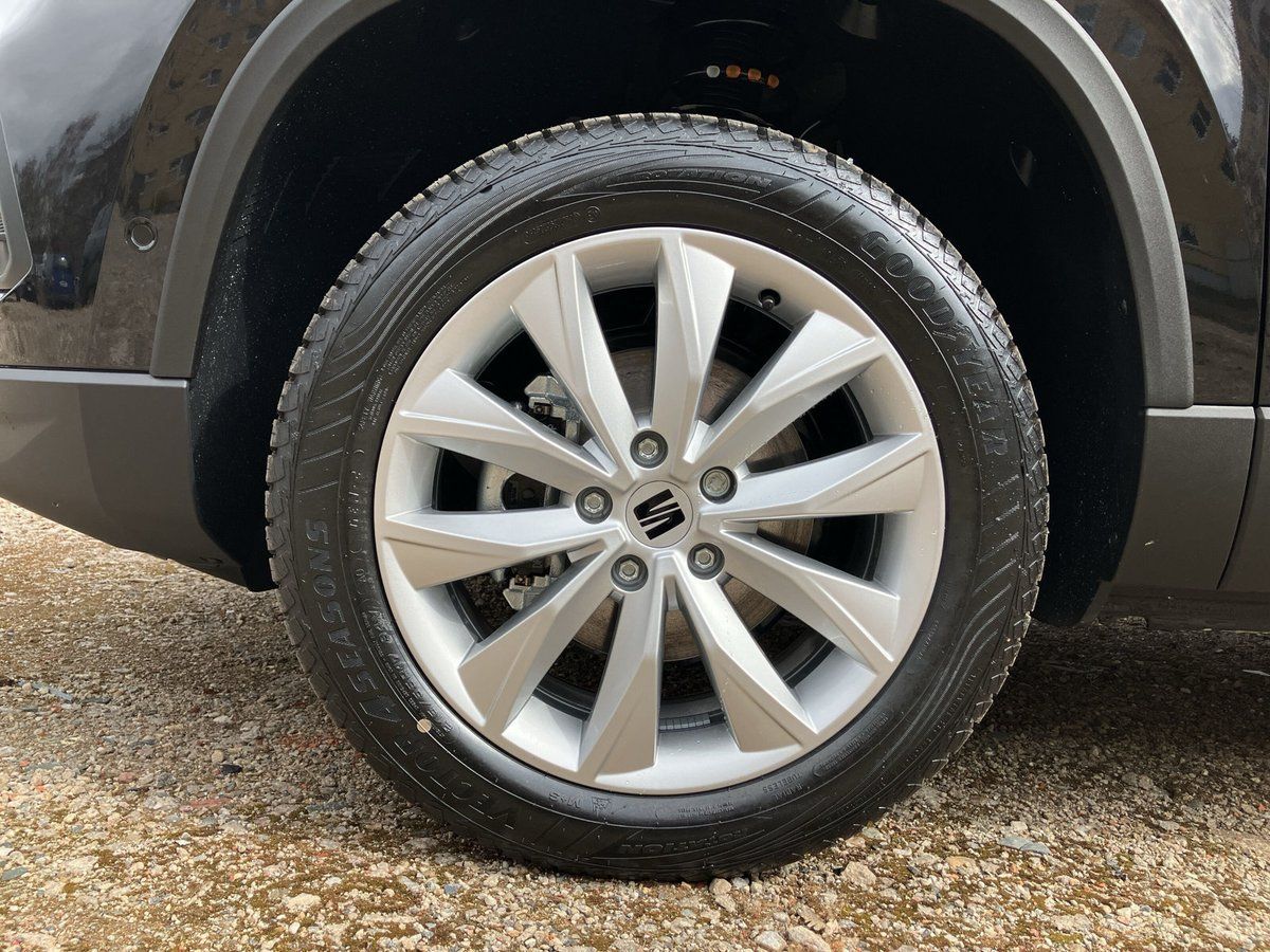 Seat Ateca - Bild 13