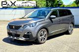 Peugeot 3008 Allure, Navi, Ahk, Kamera, Zahnriemen erneu - Peugeot 3008: Van