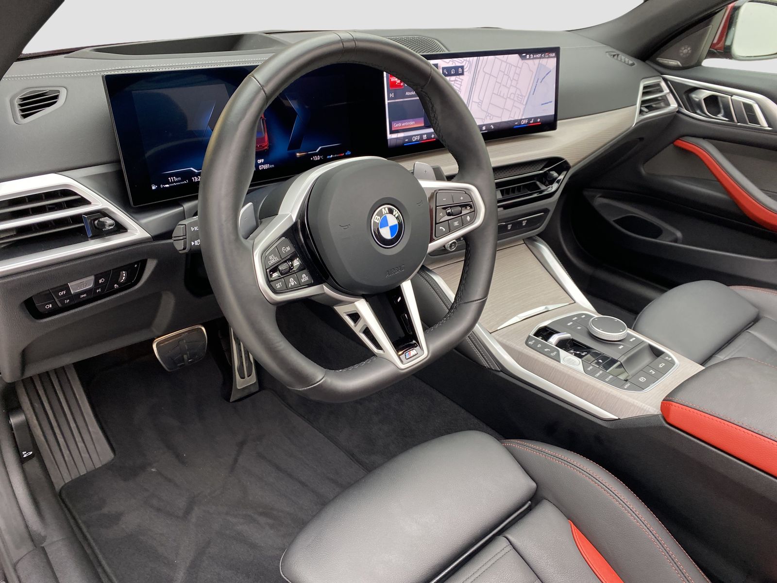 BMW 430 - Bild 10