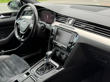 Volkswagen Passat Variant - 5