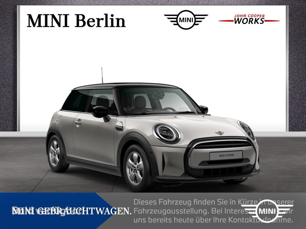 MINI Cooper Navi Harman/K Head-Up Kamera Pano.Dach