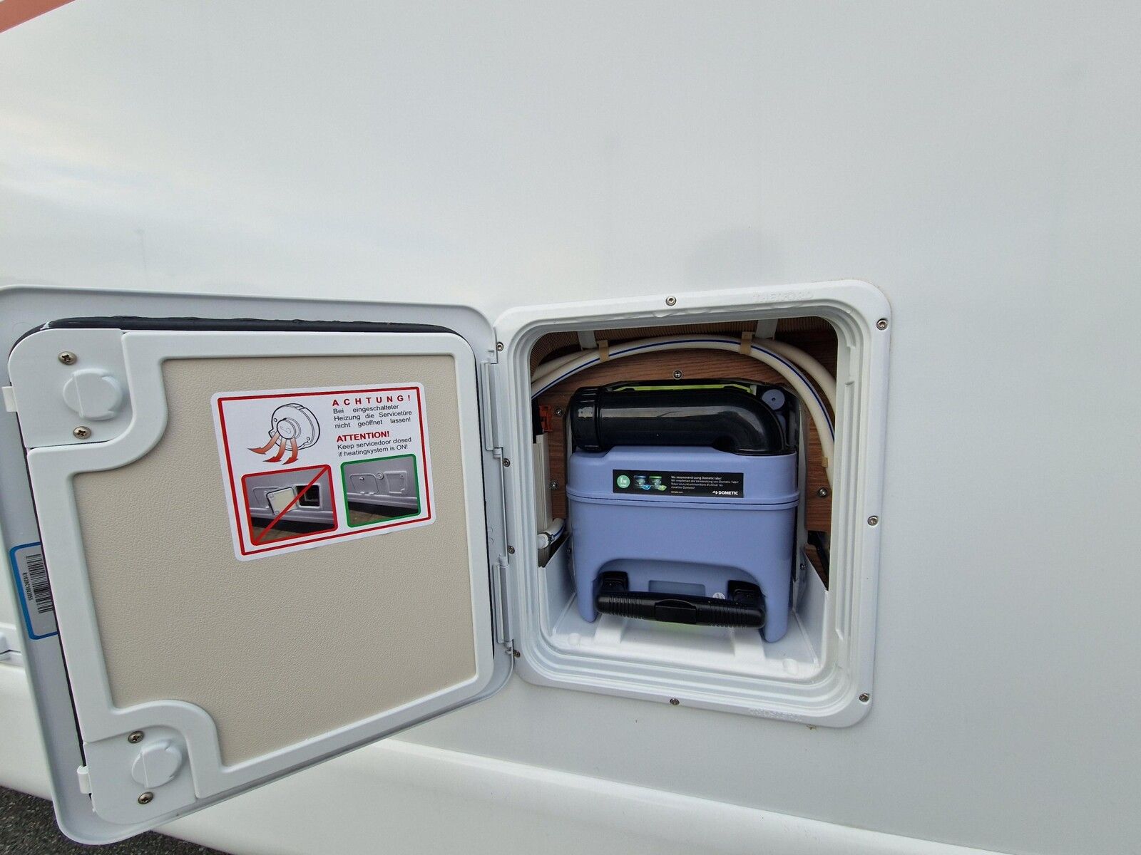 Fahrzeugabbildung Weinsberg CaraCompact EDITION PEPPER 600 MEG