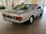 Mercedes-Benz 380 SEC 126 C - Mercedes-Benz 380 aus 1982