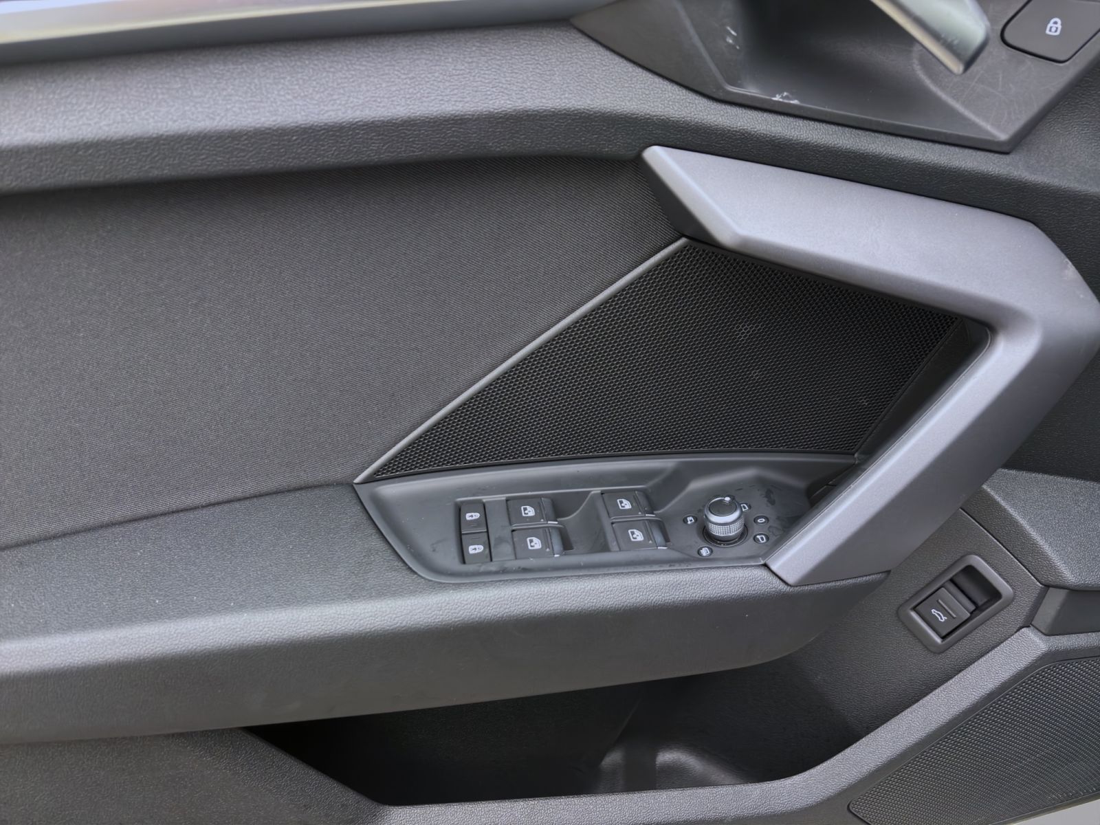 Audi A3 - Bild 10