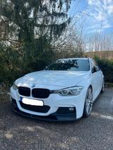 BMW 335d xDrive Touring M Sport Automatic M Sport - BMW 335 in Augsburg
