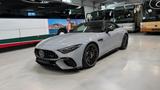 Mercedes-Benz SL 63 AMG 4Matic+ - Mercedes-Benz SL 63 AMG: Grau