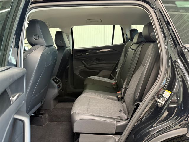 Tayron Life 2.0 TDI 4Motion DSG STANDHZG