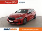 BMW 128ti Aut.*NAVI*LED*TEMPO*CAM*PANO*PDC* - rote BMW 128