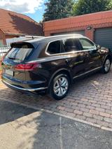 Volkswagen Touareg 3.0 V6 TDI 170kW 4MOT Tiptr. Atmosph... - VW Touareg Gebrauchtwagen in Hannover
