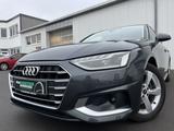 Audi A4 Avant 35 2.0 TDI S tronic advanced 172€ m. 20 - Audi A4: 3.0