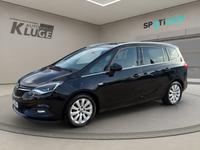 Opel Zafira C 1,4 Innovation AT, RFK, Navi, LED, Sitz