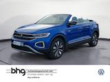 Volkswagen T-Roc Cabriolet 1.0 TSI Goal - Volkswagen Jahreswagen