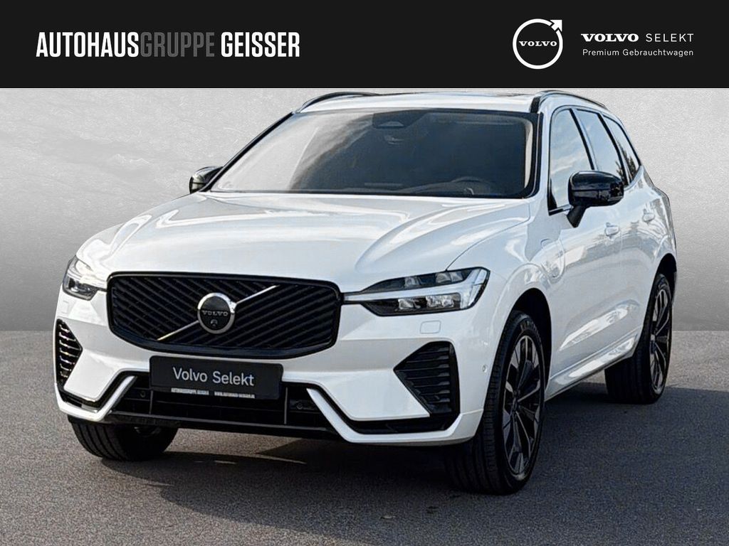 Image of Volvo XC60