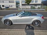 Mercedes-Benz SLK 280 SLK Roadster SLK 280 - gebrauchte Mercedes-Benz SLK 280 aus dem Jahr 2006