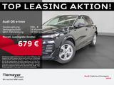 Audi Q6 e-tron LM20 KAMERA SPORTSITZE AHK - schwarze Audi Q6 e-tron