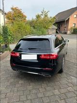 Mercedes-Benz E220 AMG Paket - Mercedes-Benz 220: 220e
