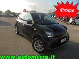 Smart SMART ForFour EQ Pure n°24 - Smart ForFour: Pure