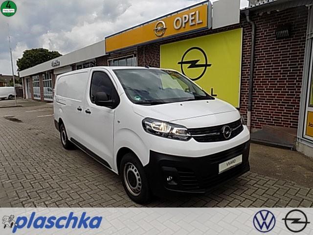 Opel Vivaro 2.0 D L3 Navi Klima RFK Ganzjahresreifen