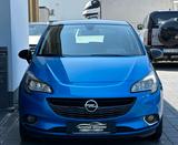 Opel Corsa E Color Edition*KLIMA*PDC*BLUETOOTH*SHZ* - Opel Corsa: B