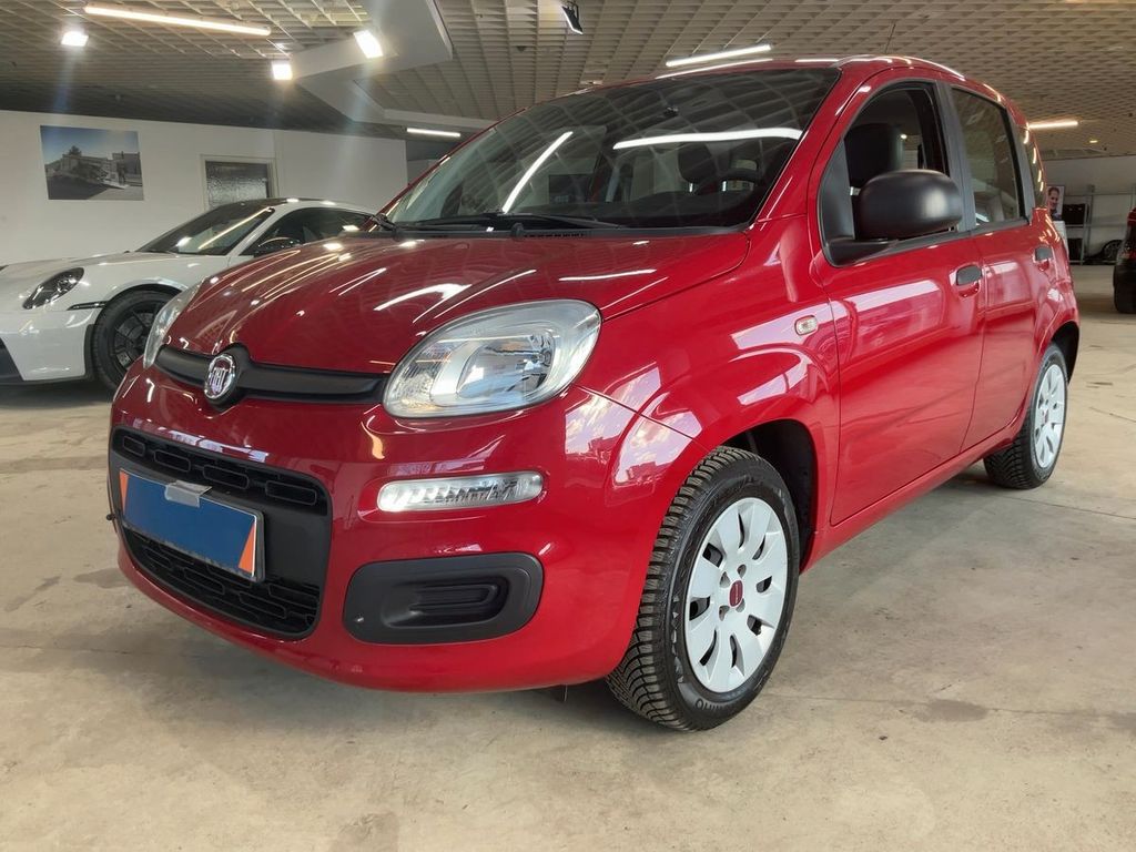 Image of Fiat Panda