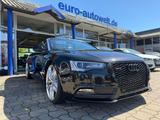 Audi A5 2.0TFSI Cabrio *TOP Zustand*Navi*SHZ*Klima - gebrauchte Audi A5 aus dem Jahr 2014