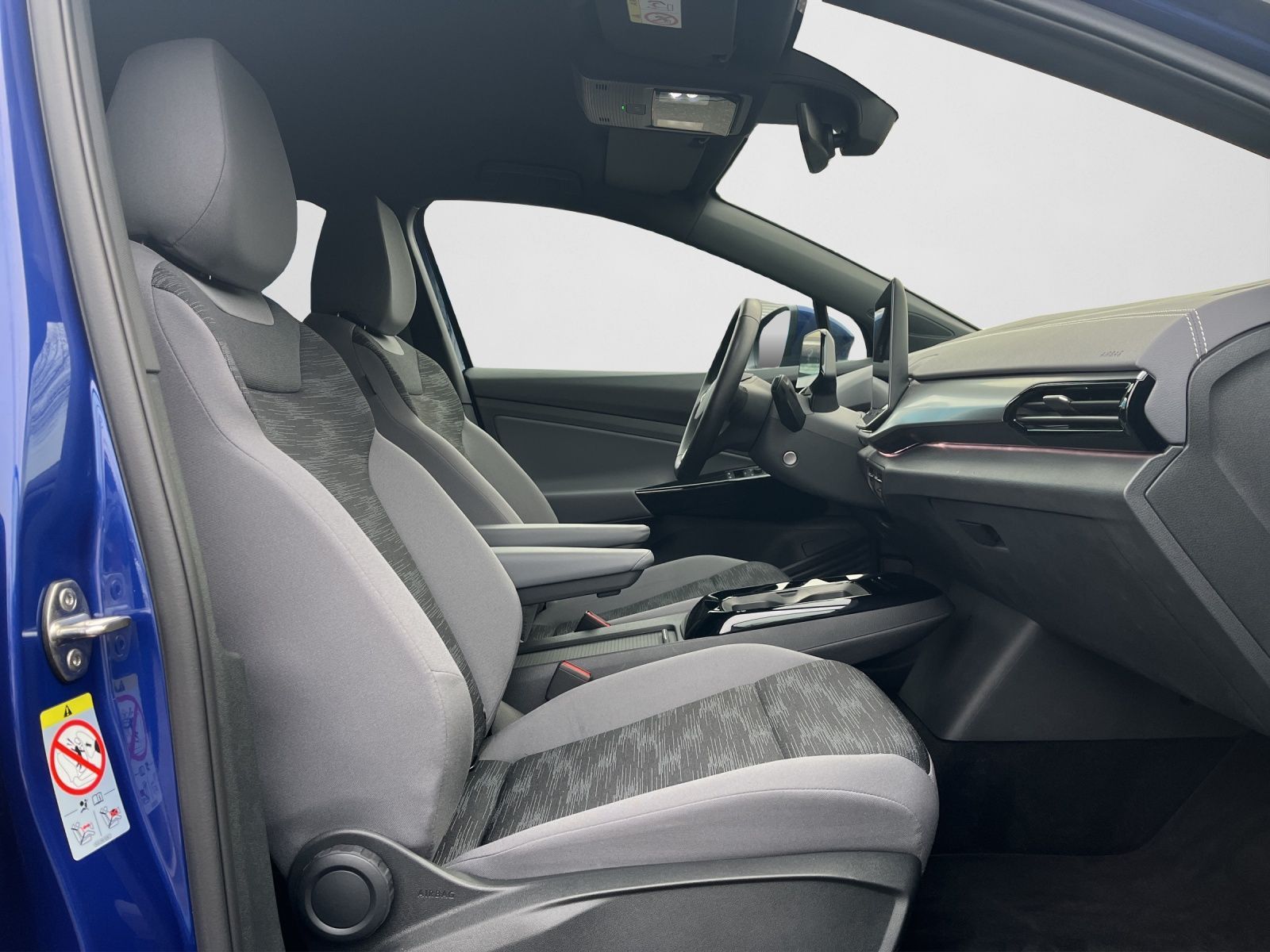 Volkswagen ID.5 - Bild 4