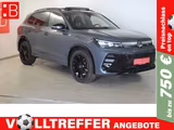 Volkswagen Tiguan 2.0 TSI DSG 4Mo. 2x R-Line Black Style 20 - Volkswagen Tiguan: Automatik