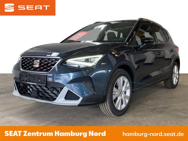 Seat Arona Xperience 1.0 TSI 85 kW (115 PS)