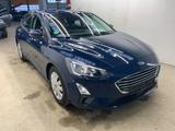 Ford Focus Lim. AUTOMATIK PDC*SHZ*AHK*Spur*STHZG*LED - Ford Focus mit Diesel-Antrieb: Limousine, Automatik