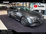 Mercedes-Benz E 300 e T AVANTGARDE KEYLESS DISTRO AHK CarPlay - Mercedes-Benz E 300 aus 2025