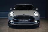 MINI Cooper Clubman Chili Automatik LED-Navi-Komfortz - MINI Cooper Clubman aus 2018