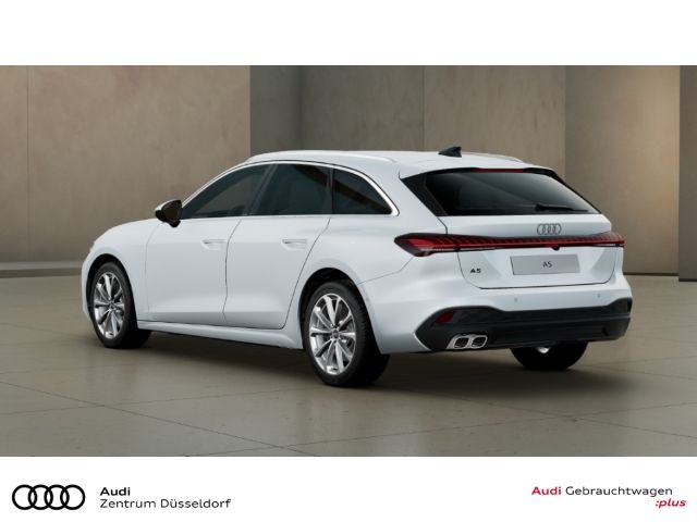 Audi A5 - Bild 2