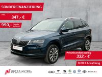 Skoda Karoq - Vorschau Bild 1