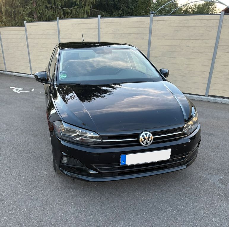 Image of Volkswagen Polo
