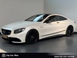 Mercedes-Benz S 500 4Matic DESIGNO+360°+PANO+HUD+STERNHIMMEL - Mercedes-Benz S 500 in Hamburg
