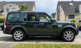 Land Rover Discovery 3.0 TDV6 SE SE