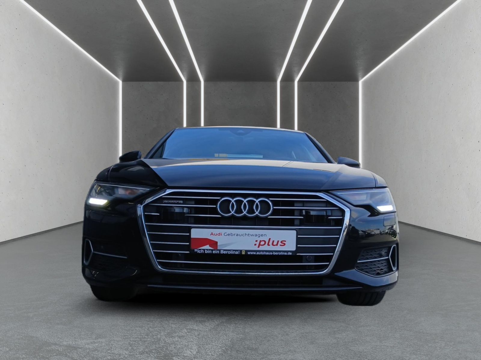 Audi A6 - Bild 6