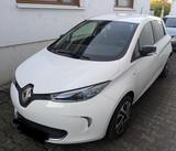 Renault ZOE Limited R110 Limited - Renault ZOE in Mannheim